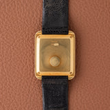 Piaget Protocole Yellow Gold Dress Watch (Ref. 74121)
