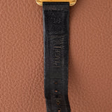 Piaget Protocole Yellow Gold Dress Watch (Ref. 74121)