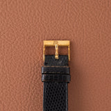 Piaget Protocole Yellow Gold Dress Watch (Ref. 74121)