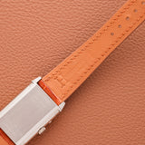 Jaeger-LeCoultre Reverso Duoface Salmon Dial (Ref. 270.0.54.A)