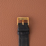 Piaget Protocole Yellow Gold Dress Watch (Ref. 74121)