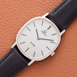 1978 Omega De Ville Ellipse (Ref. 111.0148)