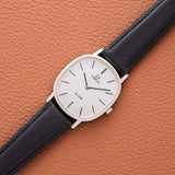 1978 Omega De Ville Ellipse (Ref. 111.0148)