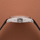 2000 Jaeger-LeCoultre Master Control Triple Calendar Moonphase (Ref. 176.8.12.S)
