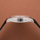 2000 Jaeger-LeCoultre Master Control Triple Calendar Moonphase (Ref. 176.8.12.S)