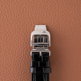 2000 Jaeger-LeCoultre Master Control Triple Calendar Moonphase (Ref. 176.8.12.S)