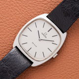 Omega De Ville Ultra Thin Tonneau (Ref. 111.0139)