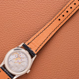 1996 Patek Philippe Calatrava Rare Salmon Dial - Archives (Ref. 3796S)