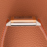 Jaeger-LeCoultre Reverso Duoface Salmon Dial (Ref. 270.0.54.A)