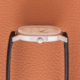 1978 Omega De Ville Ellipse (Ref. 111.0148)