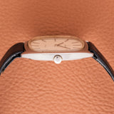 Omega De Ville Ultra Thin Tonneau (Ref. 111.0139)