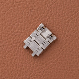 Audemars Piguet Royal Oak White Gold Tropical Dial - Box and Papers (Ref. 14790BC)