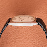 Omega De Ville Ultra Thin Tonneau (Ref. 111.0139)