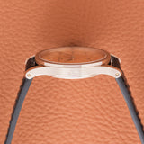 1996 Patek Philippe Calatrava Rare Salmon Dial - Archives (Ref. 3796S)