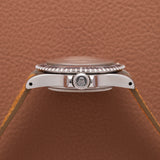 1965 Tudor Submariner Gilt Chapter Ring Dial - Purple Bezel (Ref. 7928)
