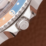 1960 Rolex GMT Master Gilt Chapter Ring Dial - PCG Case (Ref. 1675)