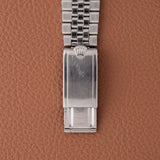 1960 Rolex GMT Master Gilt Chapter Ring Dial - PCG Case (Ref. 1675)