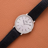 1972 Omega De Ville Jumbo w/ Pin Stripe Dial (Ref. 151.0039)