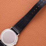 1972 Omega De Ville Jumbo w/ Pin Stripe Dial (Ref. 151.0039)
