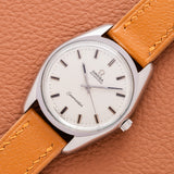 Omega Seamaster Sparkle Dial (Ref. 165.067)
