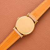 Vacheron Constantin Guilloche Dial w/ Fancy Lugs (Ref. 4705)