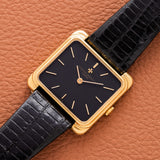 Vacheron Constantin Stepped Tank TV Case (Ref 34008)