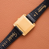 Vacheron Constantin Stepped Tank TV Case (Ref 34008)