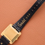 Vacheron Constantin Stepped Tank TV Case (Ref 34008)