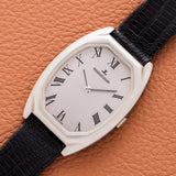 Jaeger-LeCoultre Jumbo Tonneau Case (Ref. 9114.42)