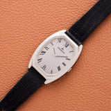 Jaeger-LeCoultre Jumbo Tonneau Case (Ref. 9114.42)