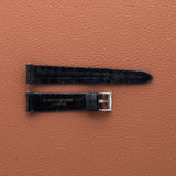1967 Patek Philippe Calatrava Steel Grey Dial - Extract Papers (Ref. 3509)