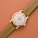 1947 Omega Seamaster Bumper Movement (Ref. 2577-17)