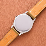 1950 Omega Jumbo 38 Honey Comb Dial (Ref. 2609-8)