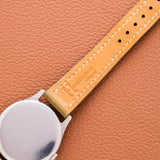 1950 Omega Jumbo 38 Honey Comb Dial (Ref. 2609-8)