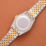1994 Rolex Datejust Two Tone - Box & Papers (Ref. 16233)