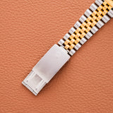 1994 Rolex Datejust Two Tone - Box & Papers (Ref. 16233)