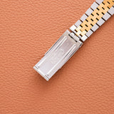 1994 Rolex Datejust Two Tone - Box & Papers (Ref. 16233)