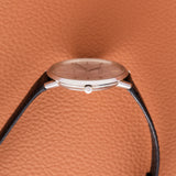 1972 Omega De Ville Jumbo w/ Pin Stripe Dial (Ref. 151.0039)
