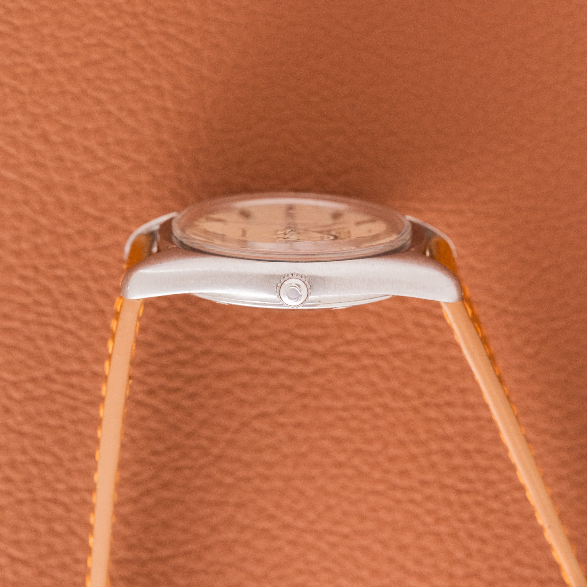 Omega Seamaster Sparkle Dial (Ref. 165.067) – Huntington Company