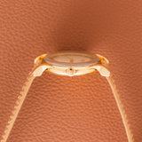 Vacheron Constantin Guilloche Dial w/ Fancy Lugs (Ref. 4705)