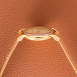 Vacheron Constantin Guilloche Dial w/ Fancy Lugs (Ref. 4705)
