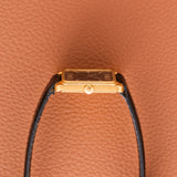 Vacheron Constantin Stepped Tank TV Case (Ref 34008)