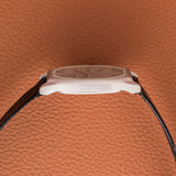 Jaeger-LeCoultre Jumbo Tonneau Case (Ref. 9114.42)
