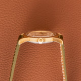 1947 Omega Seamaster Bumper Movement (Ref. 2577-17)