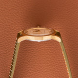 1947 Omega Seamaster Bumper Movement (Ref. 2577-17)