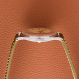 1950 Omega Jumbo 38 Honey Comb Dial (Ref. 2609-8)