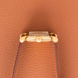 Vacheron Constantin Tank Square Case w/ Fancy Lugs