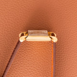 Vacheron Constantin Tank Square Case w/ Fancy Lugs