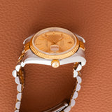 1994 Rolex Datejust Two Tone - Box & Papers (Ref. 16233)