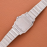 Cartier Santos Galbee Tropical (Ref. 187901)